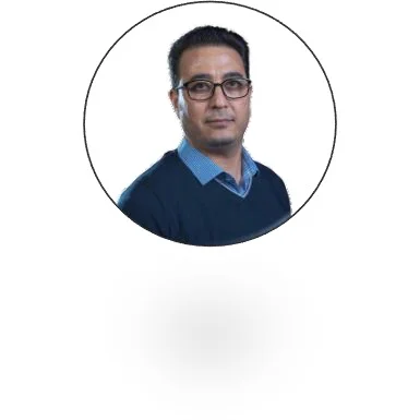 Eng. Mustafa Hasani, M.Sc.