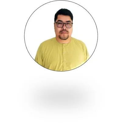 Haidar Haidary, BBA