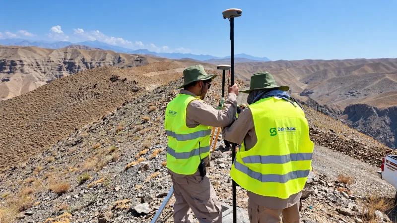 Baghdara Hydropower Project — Environmental and Social Assessment