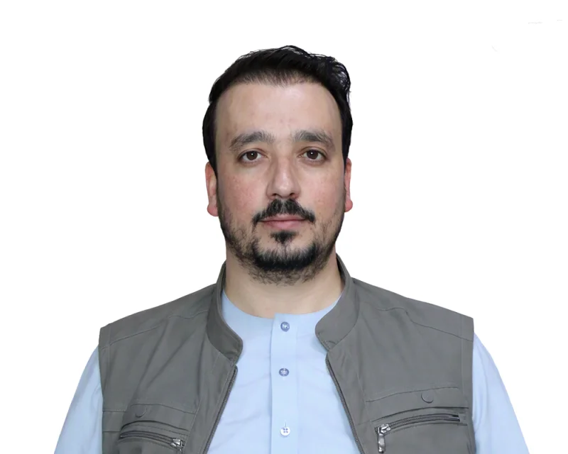 علی بابا بهروز، لیسانس