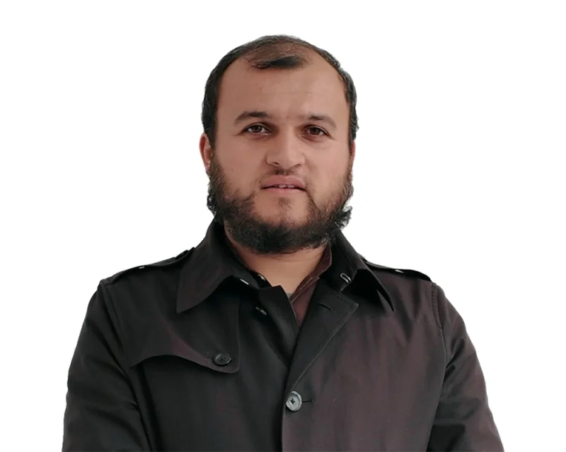 دکتر سید ابراهیم فرخاری