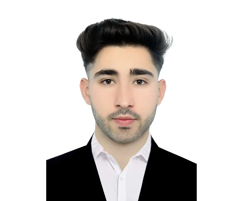 انجنیر عبدالوهاب شکوری، ماستر