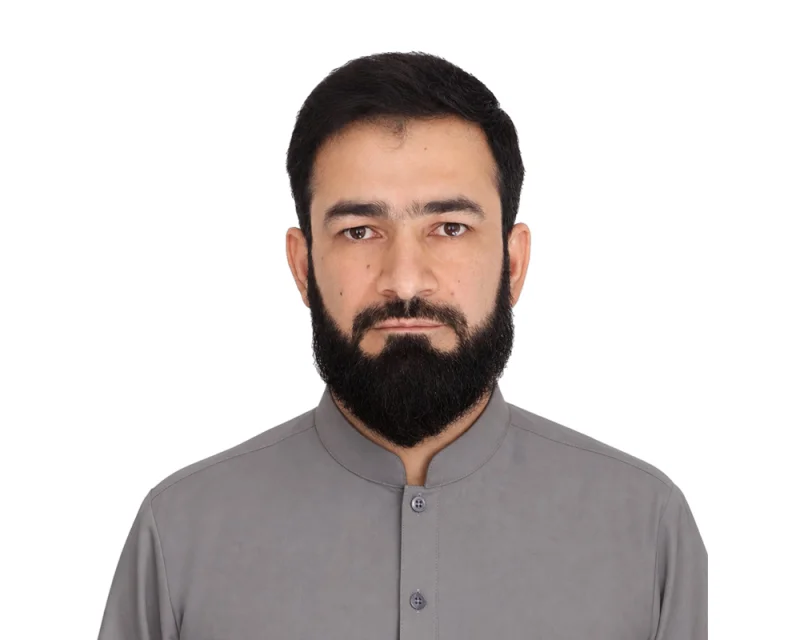 دکتر عبیدالله صالحی