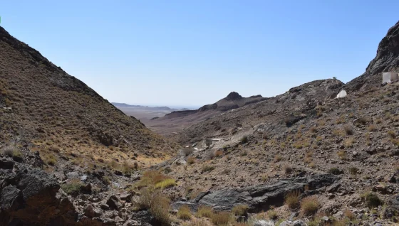 Saba Construction-Stone Mining Project — IEE