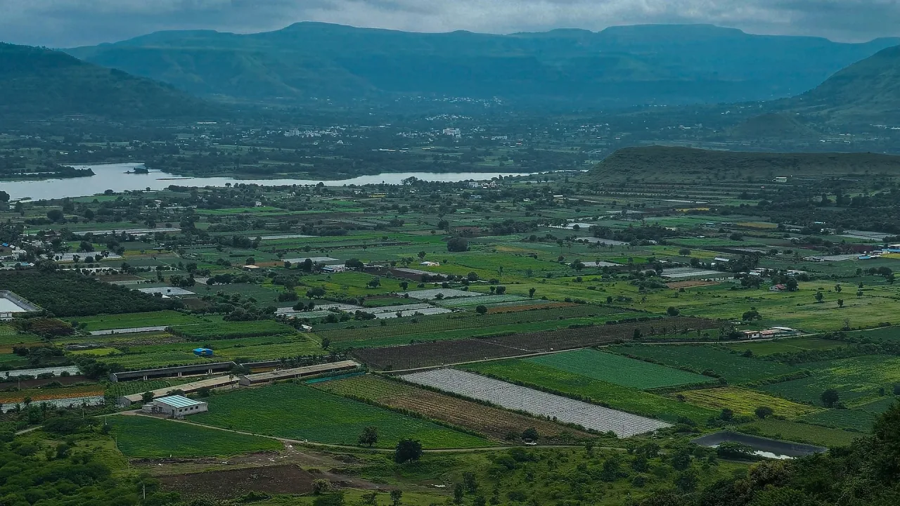 Illustrative photo: Smart Agriculture for Food Security and Rural Development: Digital and Climate-Smart Solutions