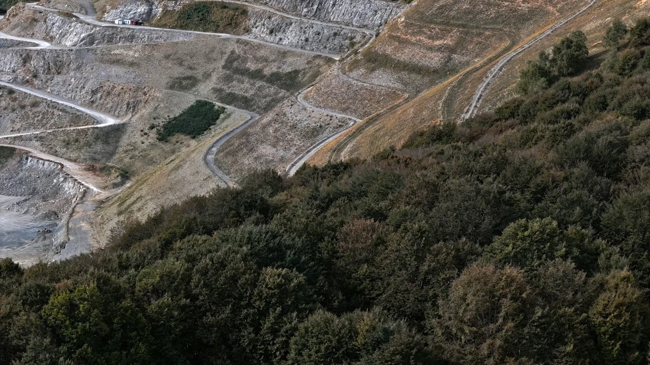 Illustrative photo: Responsible Mining: ESG, ESIA and International Good Practice
