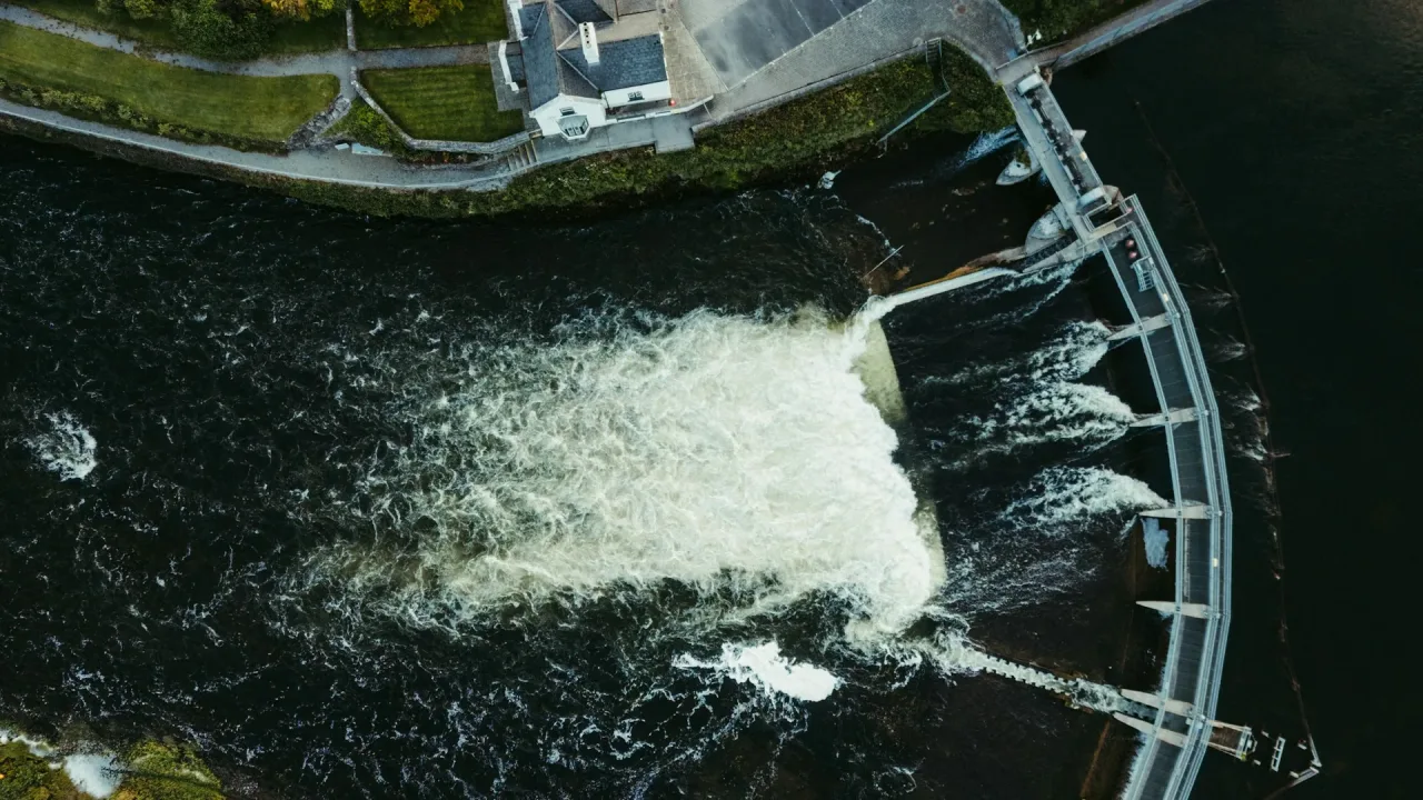 Illustrative photo: Climate and Disaster-Resilient Infrastructure: Engineering for a Changing Risk Landscape