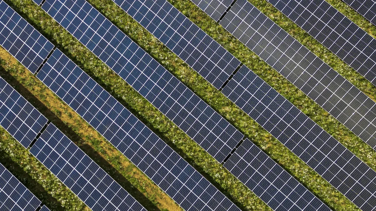 Illustrative photo: Renewable Energy Projects: Environmental, Technical and Sustainability Considerations