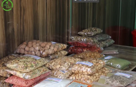 ارزیابی و آموزش تشبثات در جنوب و شرق افغانستان
